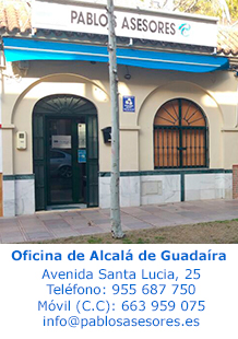 Pablo's Asesores S.L Alcalá de Guadaíra